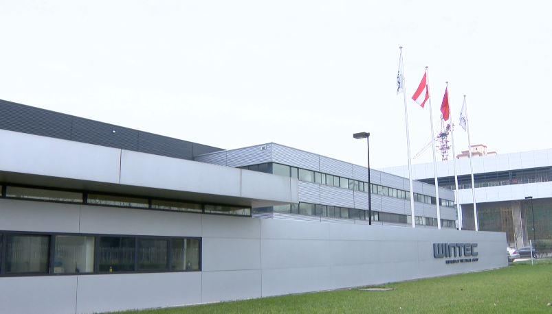 恩格尔常州工厂开放日 注塑新技术如何助力汽车五金塑胶产业升级