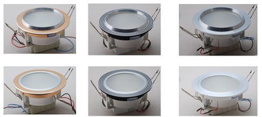 佰鸿集团推出新一代LED产品，开启照明技术新篇章