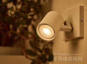 飞利浦推出配备DIMTONE技术的LED新品，重新定义舒适照明