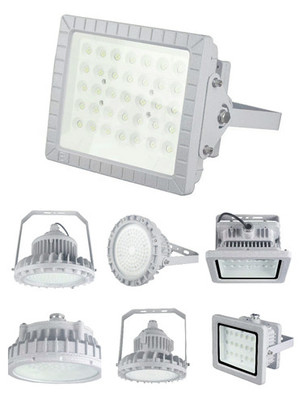 PD-GN8609LED强光灯 引领高效照明新纪元的LED照明灯具