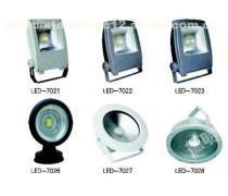 引领未来照明 LED产品库全面解析与应用展望