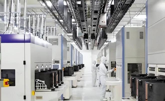 拜登访韩首站三星电子 供应链战略意图与中国角色