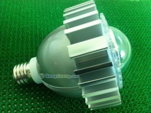 厂家直供LEDE40工矿灯30W 优质照明解决方案