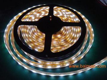 深圳3528软灯带 高显色性KTV装饰用品的优选