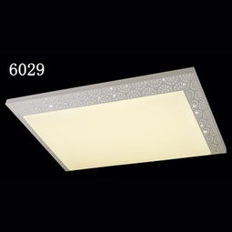 欧丝迪灯饰 LED产品亮点与加盟优势解析