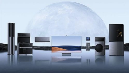 五一宅家享清新 TCL智慧新风空调搭配LED灯具，打造舒适家居空间