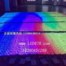 LED照明灯具的多样应用与发展前景